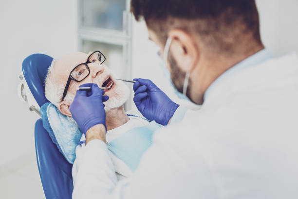 Best Emergency Denture Repair in Camp Hill, AL
